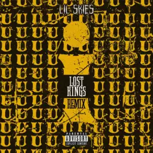 Lil Skies - I (Lost Kings Remix)